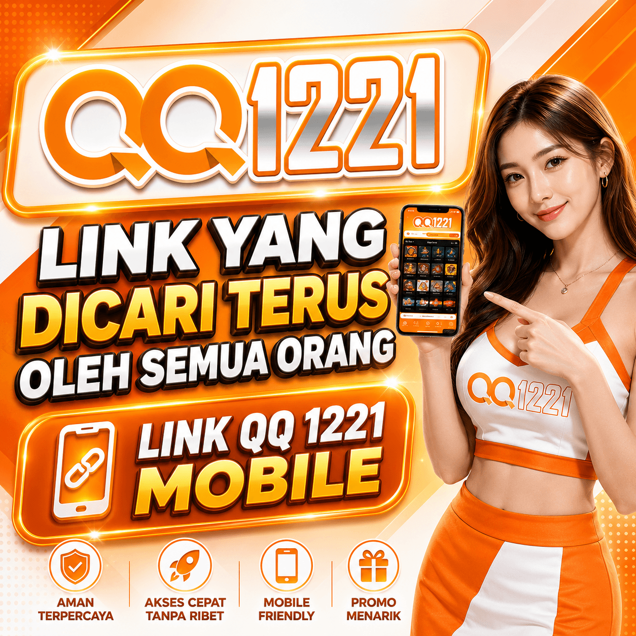QQ1221LOGIN Link Yang Dicari Terus Oleh Semua Orang Adalah Link QQ 1221 Mobile